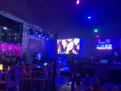 -21点音乐餐吧(水悦城店)