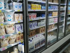 -米兰超市(红桥店)