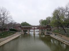 -赵州桥景区