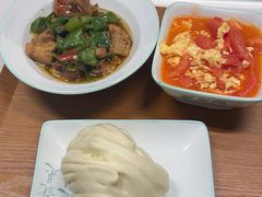 -老乡鸡(融科天地店)