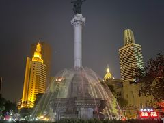 -天津意大利风情旅游区