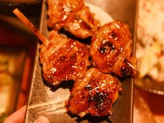 -千懿六本木酒场(常熟路店)