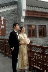 -薇薇新娘婚纱摄影(跃进北路店)