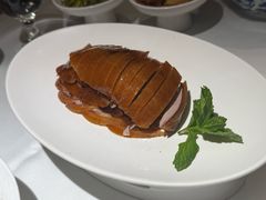 -四季民福烤鸭店(前门大栅栏店)