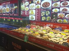 -必点海鲜·鲅鱼水饺(鞍山西道店)