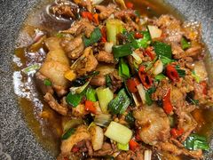 -味上湘菜馆(岳麓山店)
