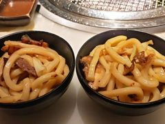 -厚贞日式烤肉(龙之梦店)