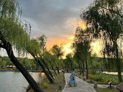 -承德避暑山庄景区