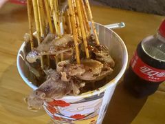 -嘉州鲜知味钵钵鸡(奎星楼店)