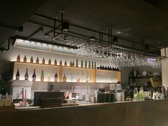 -Fuzzy Bistro 浮几韩餐·茶酒馆