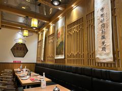 -同合居·非遗东北菜(红博会展店)