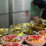 这里的臭豆腐好吃到想要落泪|北雪湘园