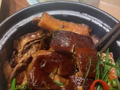 外婆红烧肉-外婆家(西溪印象城店)
