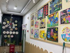 -缤纷鸟美术书法(交大校区)
