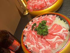 -色響火锅(恒隆广场店)