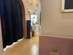 -海马体照相馆(成都来福士广场店)