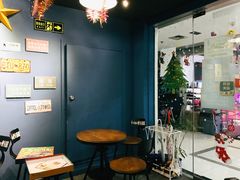 -S Team剧情密室(杭州龙翔桥店)