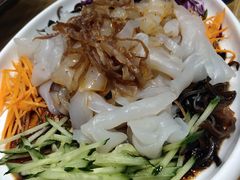 -萃和楼海鲜酒店(汉口路店)