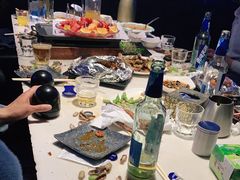 -冰城小镇音乐串吧·聚会餐厅(百子湾店)