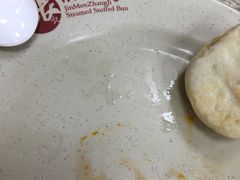 -津门张记包子铺(中山门店)