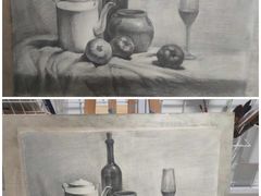 -白鹿艺术美学工作室 1 画室(MOMA校区)