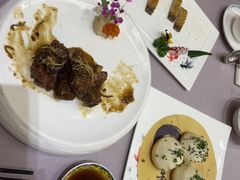 -银都上海菜馆(粤海东路店)