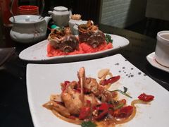 -稻早料理美术馆(城阳店)