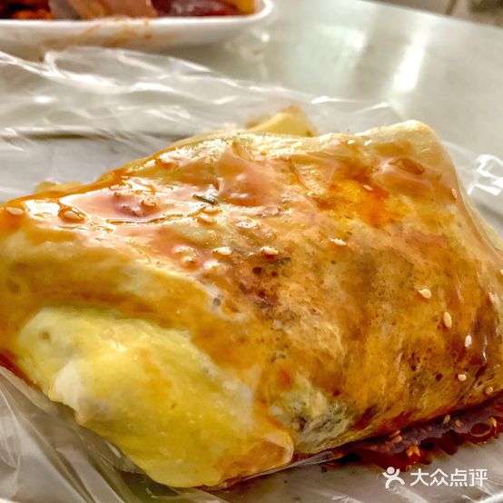 苏记小吃店(北海湾仔美食街店)