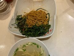 -东泰祥生煎馆(重庆北路店)