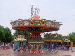 -辛玛王国游乐园