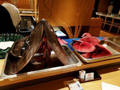 长崎蓝鳍金枪鱼-西村日本料理(香格里拉饭店)
