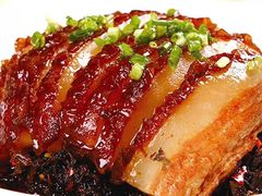 -毛家饭店(翡翠绿洲商业街店)