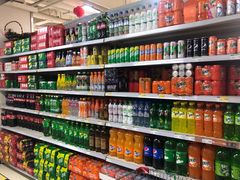 -永辉超市(百子湾店)