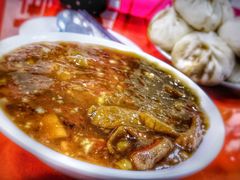 炒肝-姚记炒肝店(鼓楼店)