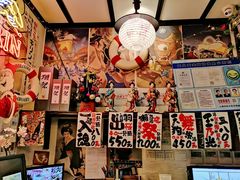 -平成屋·午肴夜酒(四川北路店)