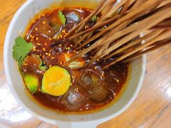 -木屋烧烤(龙华店)