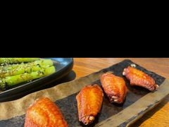 -曼乐辰餐厅(中庚漫游城店)