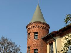 -青岛德国监狱旧址博物馆