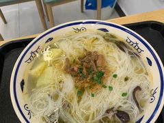 -面道赞宁海海鲜面(迎凤街店)