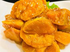 拔丝地瓜-北国饭店(阳光店)