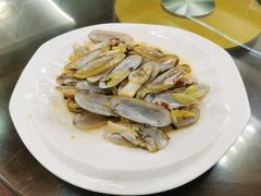 -望海潮海鲜店 特色家常菜(在海一方店)