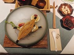 -叶叶菩提(太原别墅店)