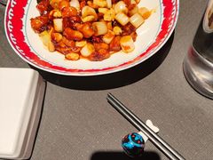 -肆月河豚·新淮扬菜·烤鸭(中关村店)
