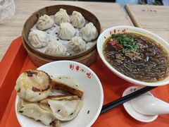 -新丰小吃(江陵路分店)