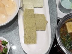 -草原传奇鲜羊火锅(桥北店)