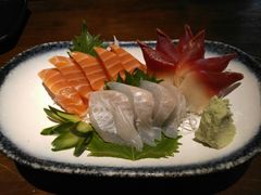 -千代武日本料理(开发区店)