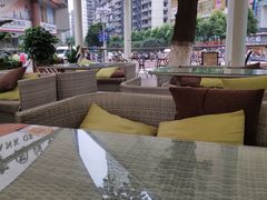 -绿韵风情吧(三峡广场店)