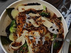 -艺味深尝(云锦路店)