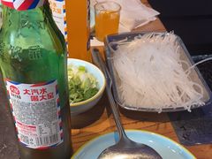 -山河屯铁锅炖·非遗东北菜(南山店)