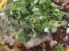 -蔺家老字号羊杂碎馆